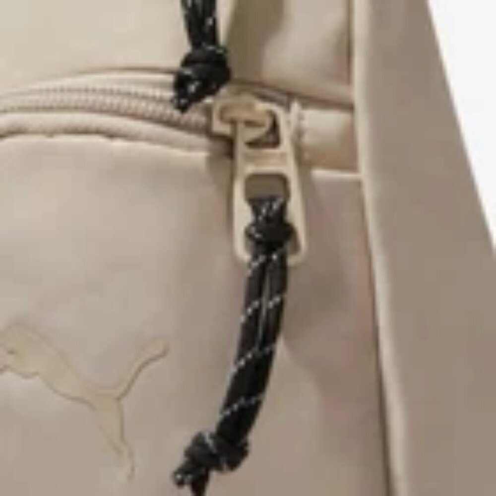 PUMA Evercat Myriad Sling Bag Slingback - Light Beige / NEW W/ Tags - SOLD OUT! - Picture 5 of 7